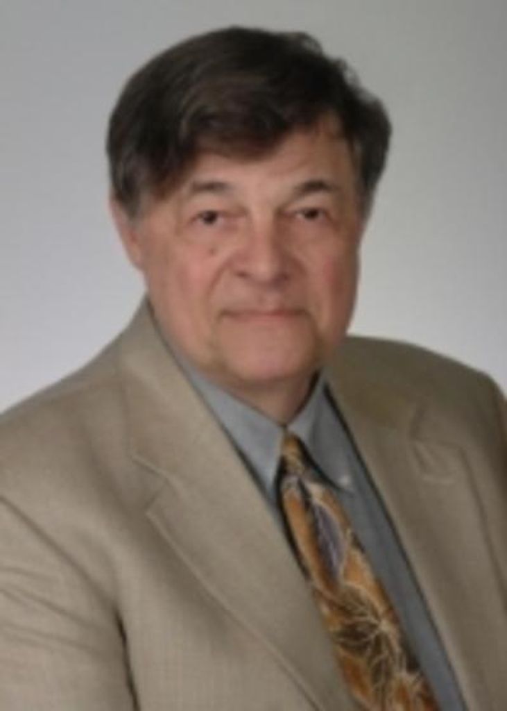 Dr. Thomas Gordon Basler Profile Photo
