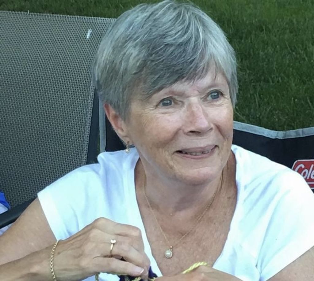 Linda Joyce (Wescott)  Haas Profile Photo