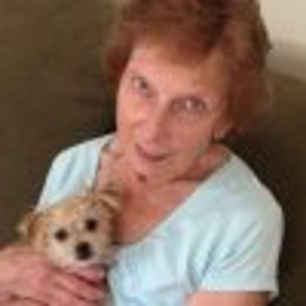Ardella Mae "Ardie" Fraley