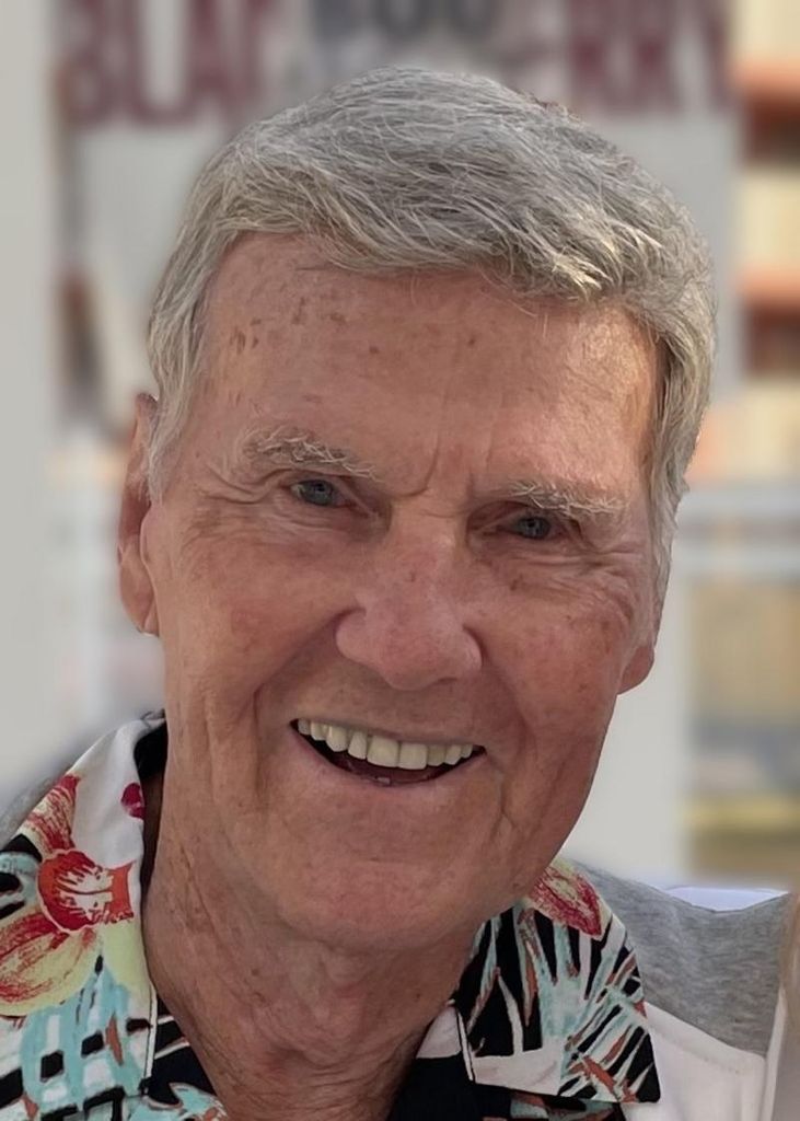 Dr. Louis A. Schroeder