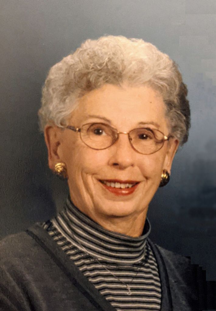 Joyce Thorson Profile Photo