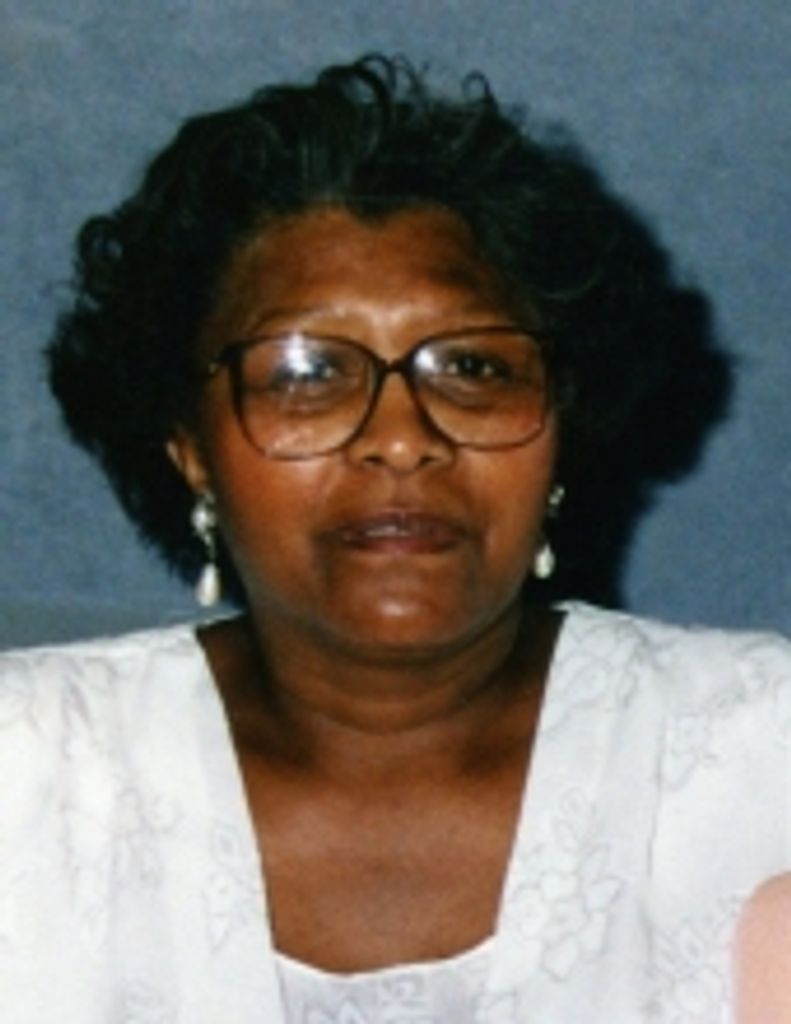 Bernice Fannie Dailey Profile Photo