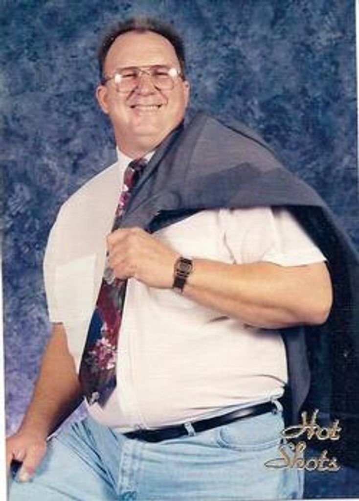 Robert Rollin Bridges Profile Photo