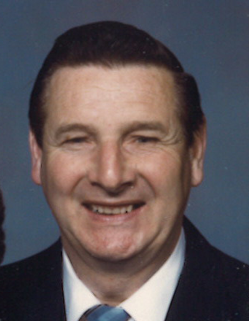 Wilbur Raymond Root Profile Photo