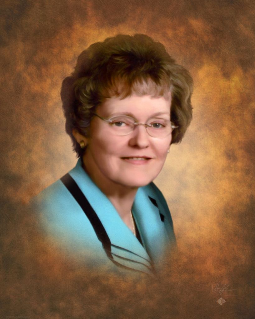 Dr. Gwendolyn Louise Moddrell