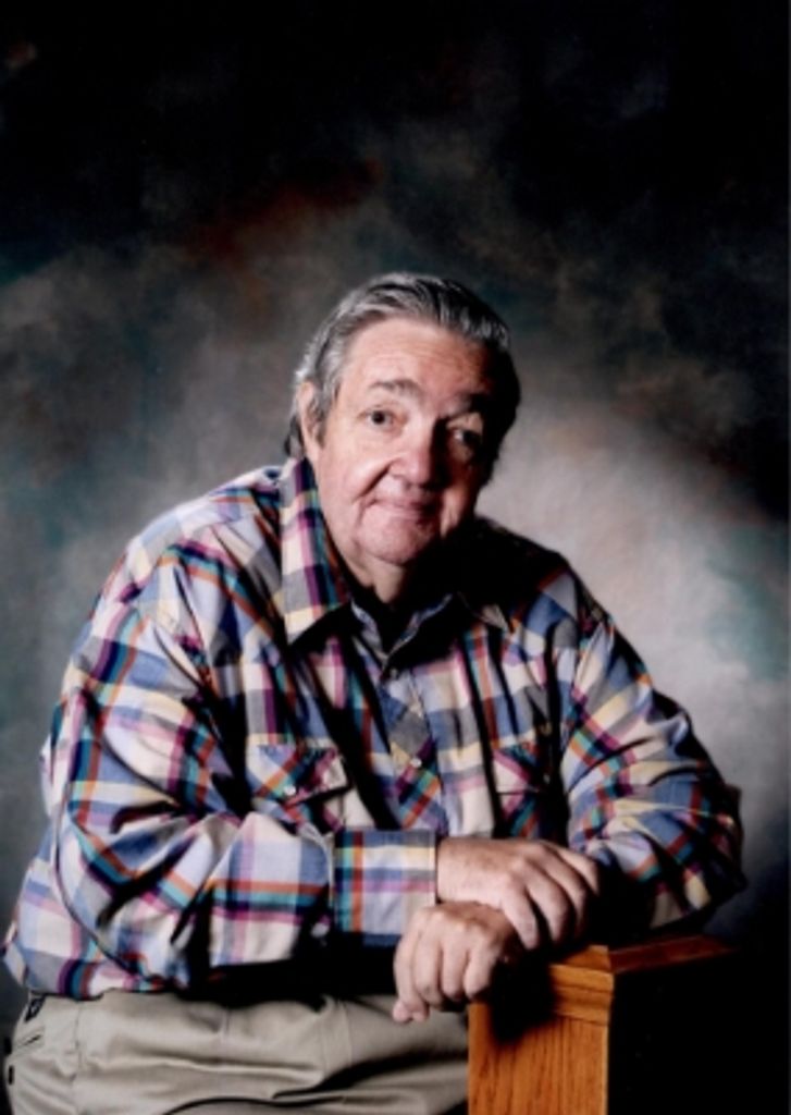 Robert Winston Calder