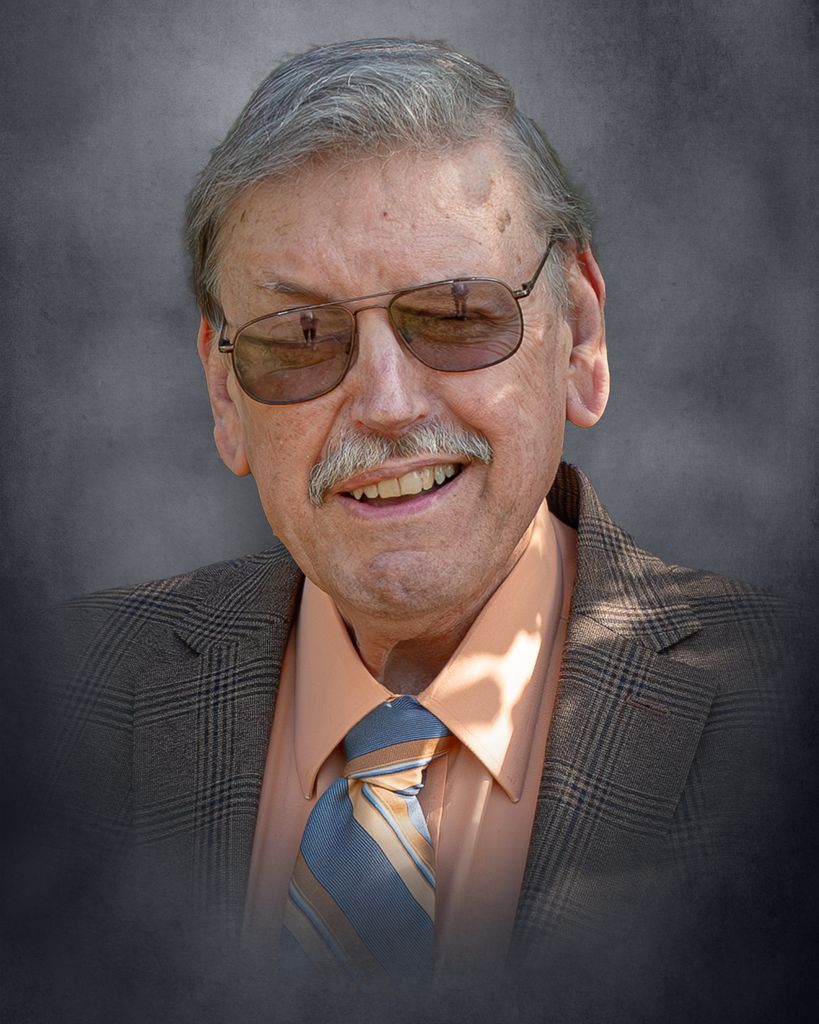Joseph William Glidewell, III