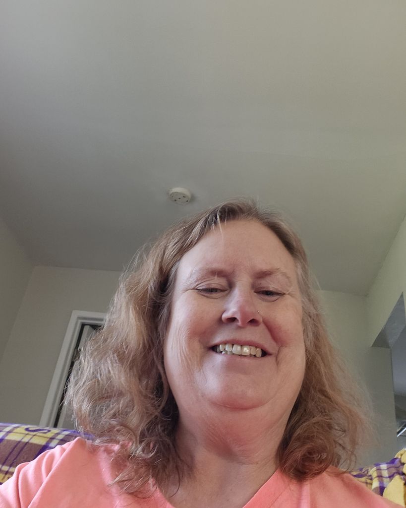 Sharon Louise Ludwig(Kittelson)