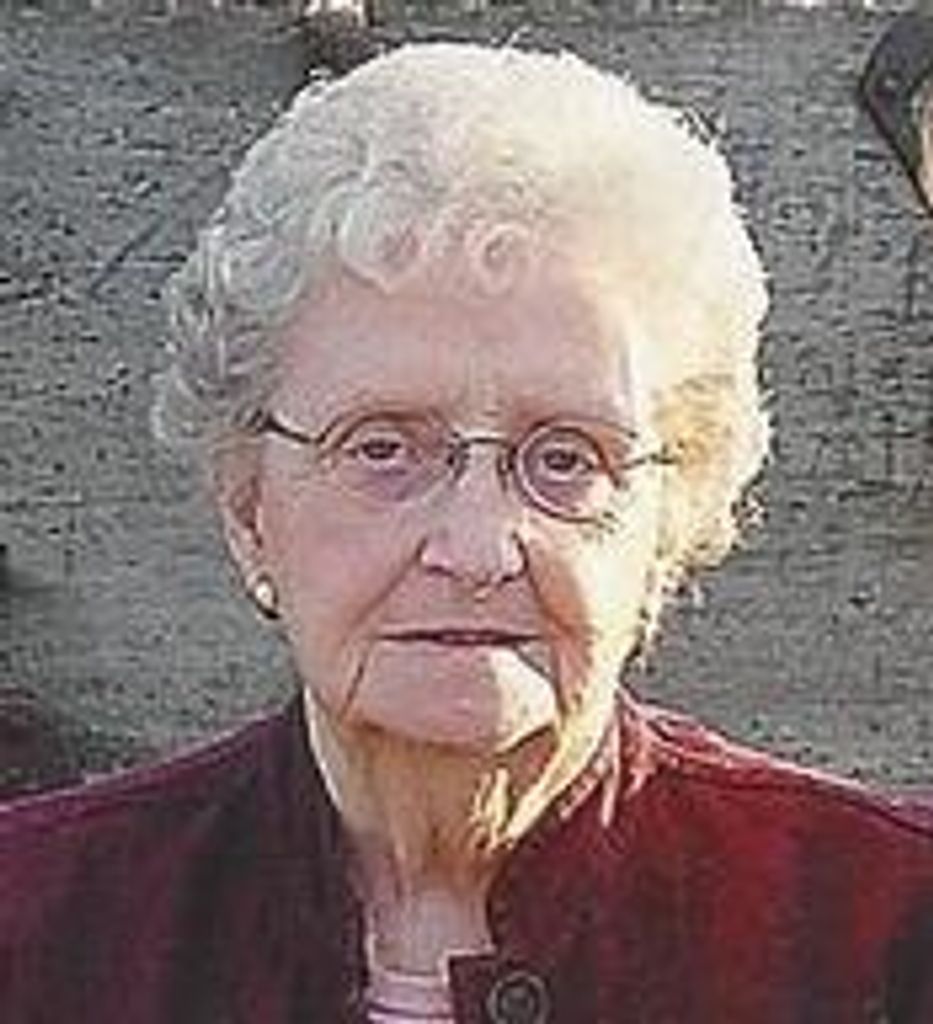 Helen Louise Bronaugh Profile Photo