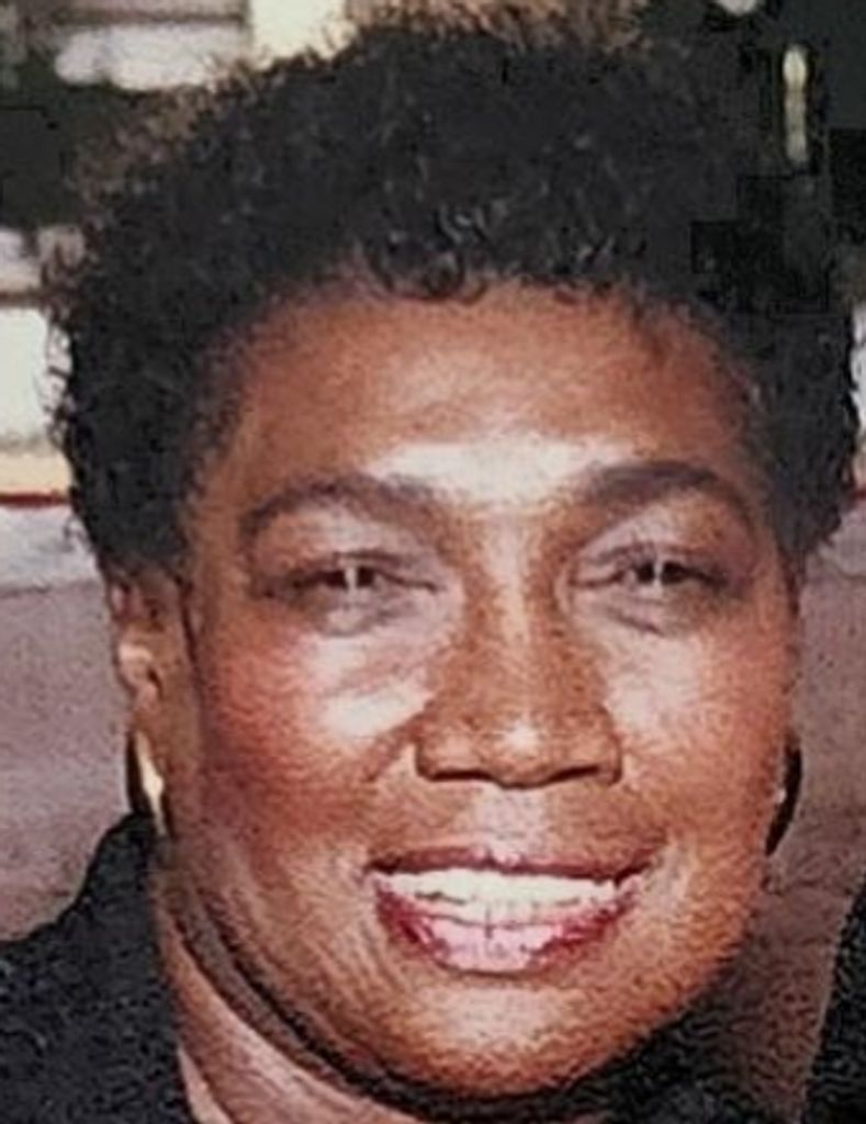 Mary Leona  Johnson Profile Photo