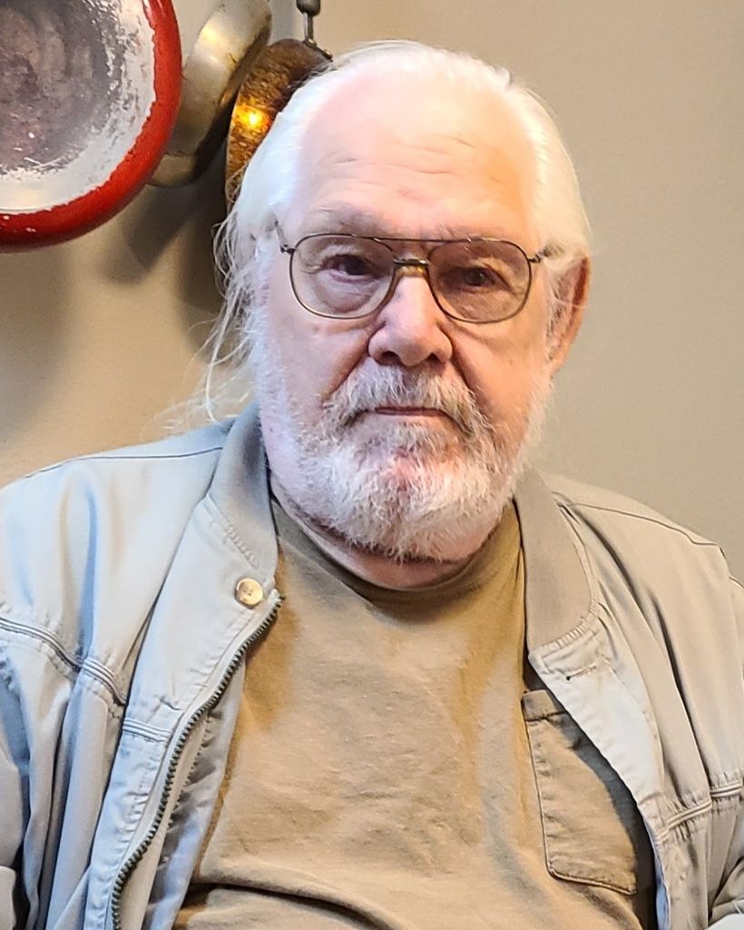 Donald Lee Porter Profile Photo