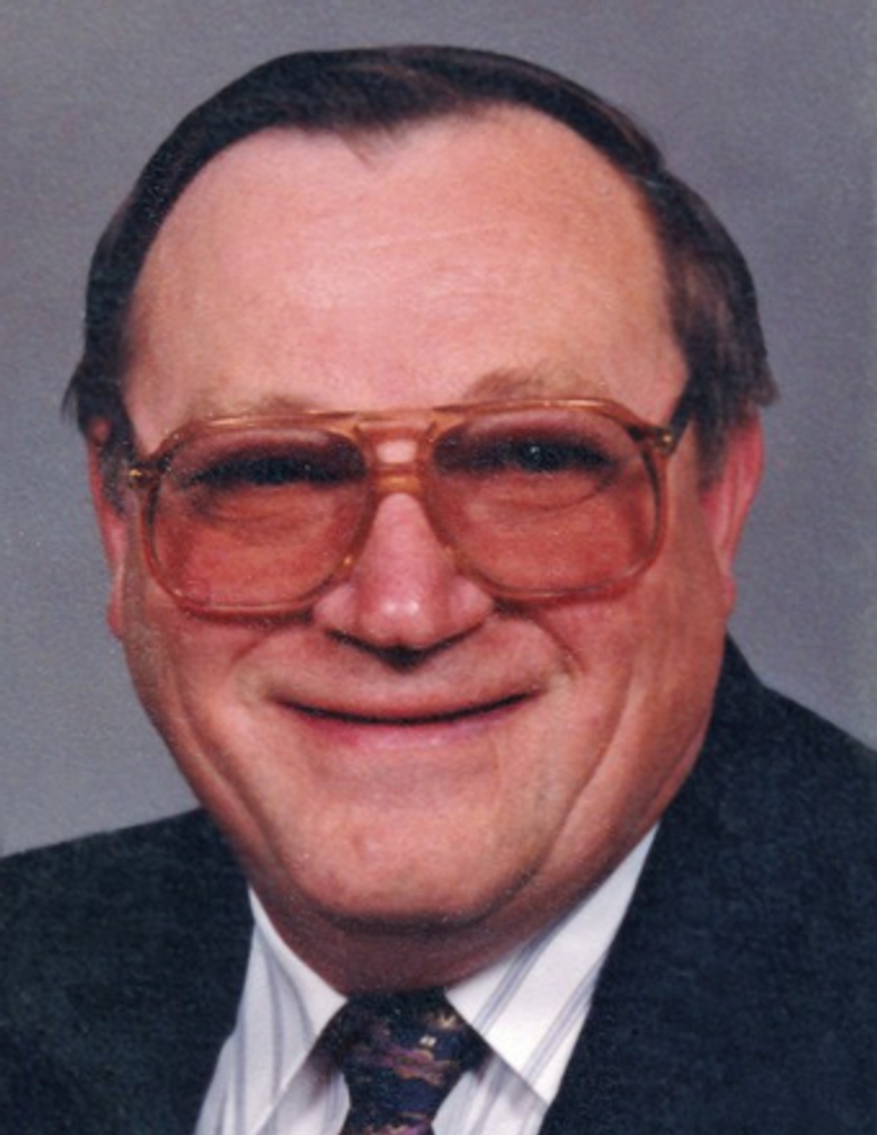 Howard L. Wiersema Profile Photo