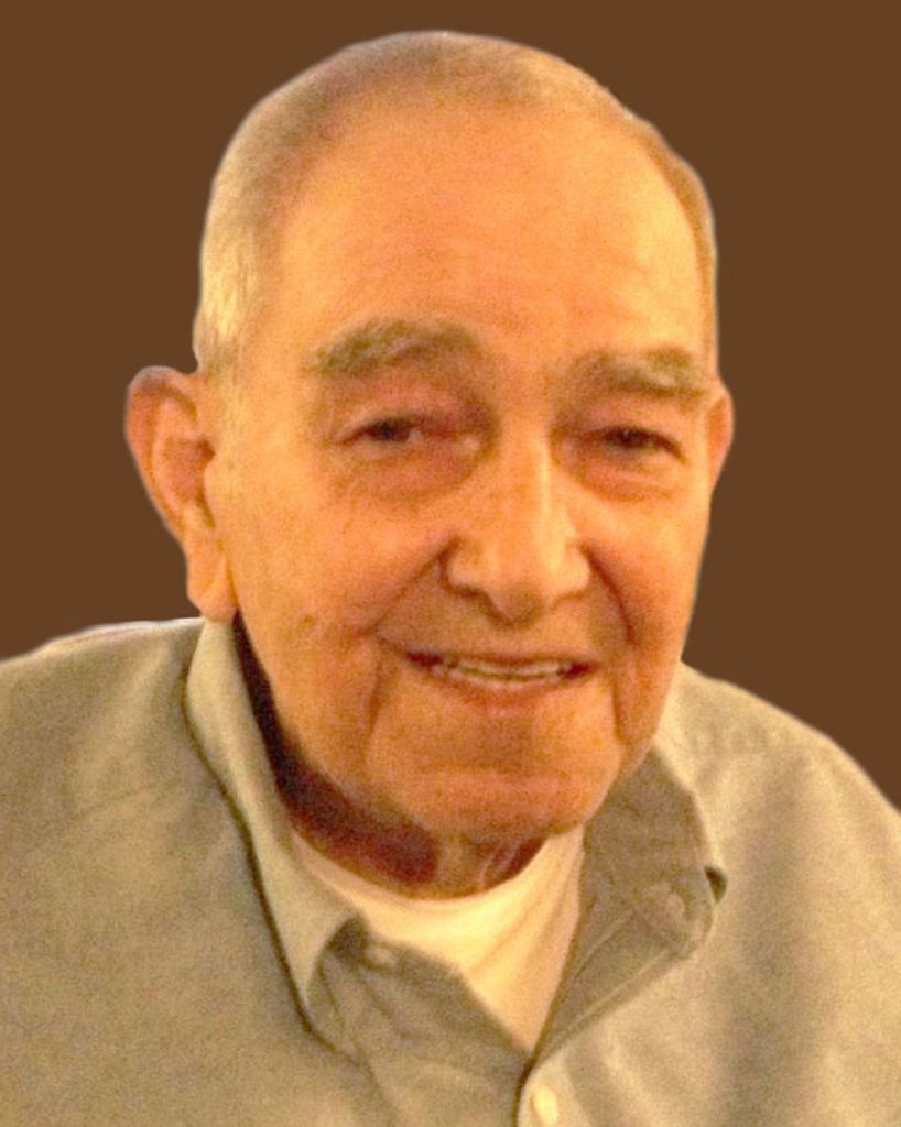 Gary F. Harmon