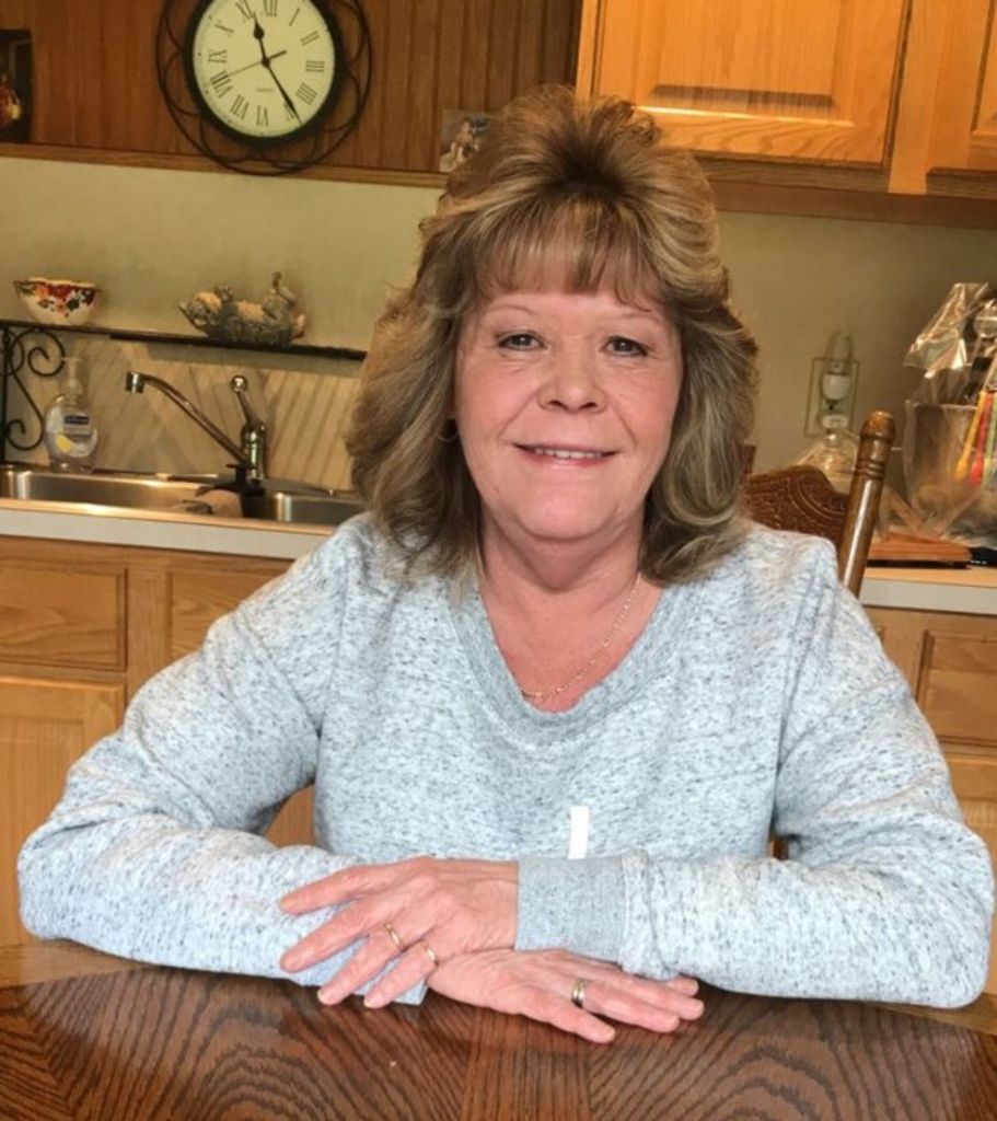 Tonya Lynn Schmerbeck