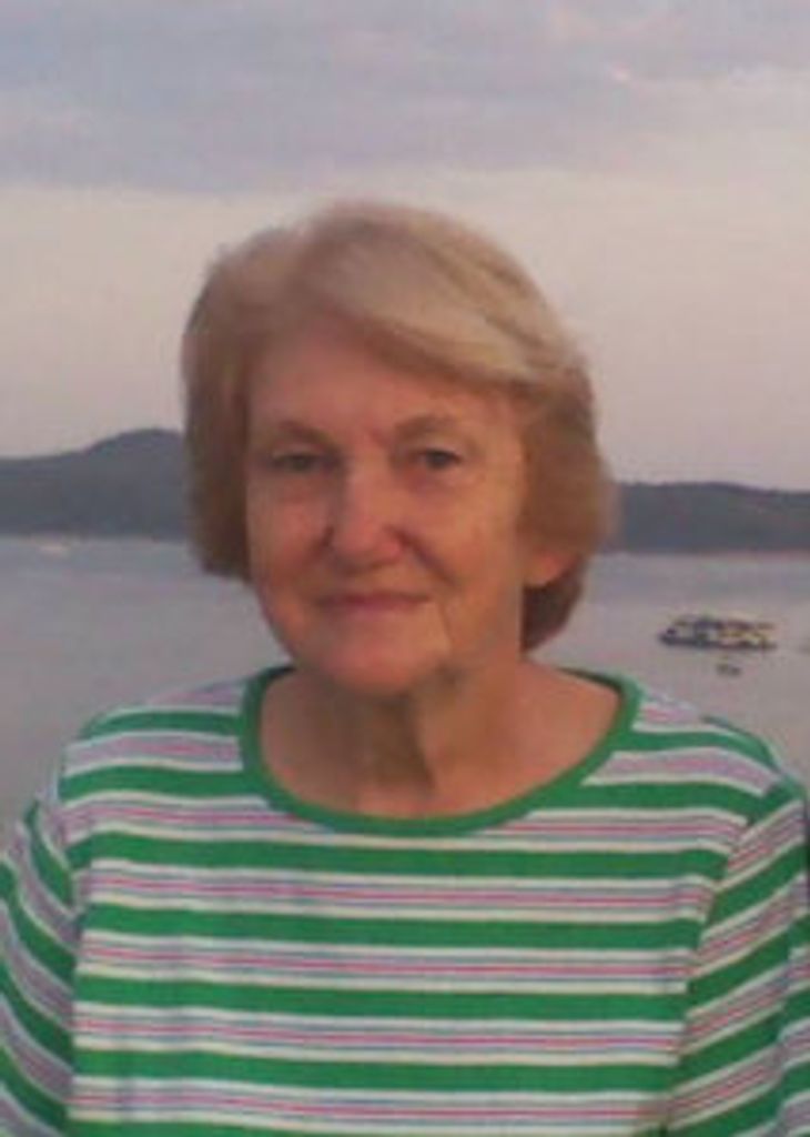 Jacqueline Sue Evans Profile Photo