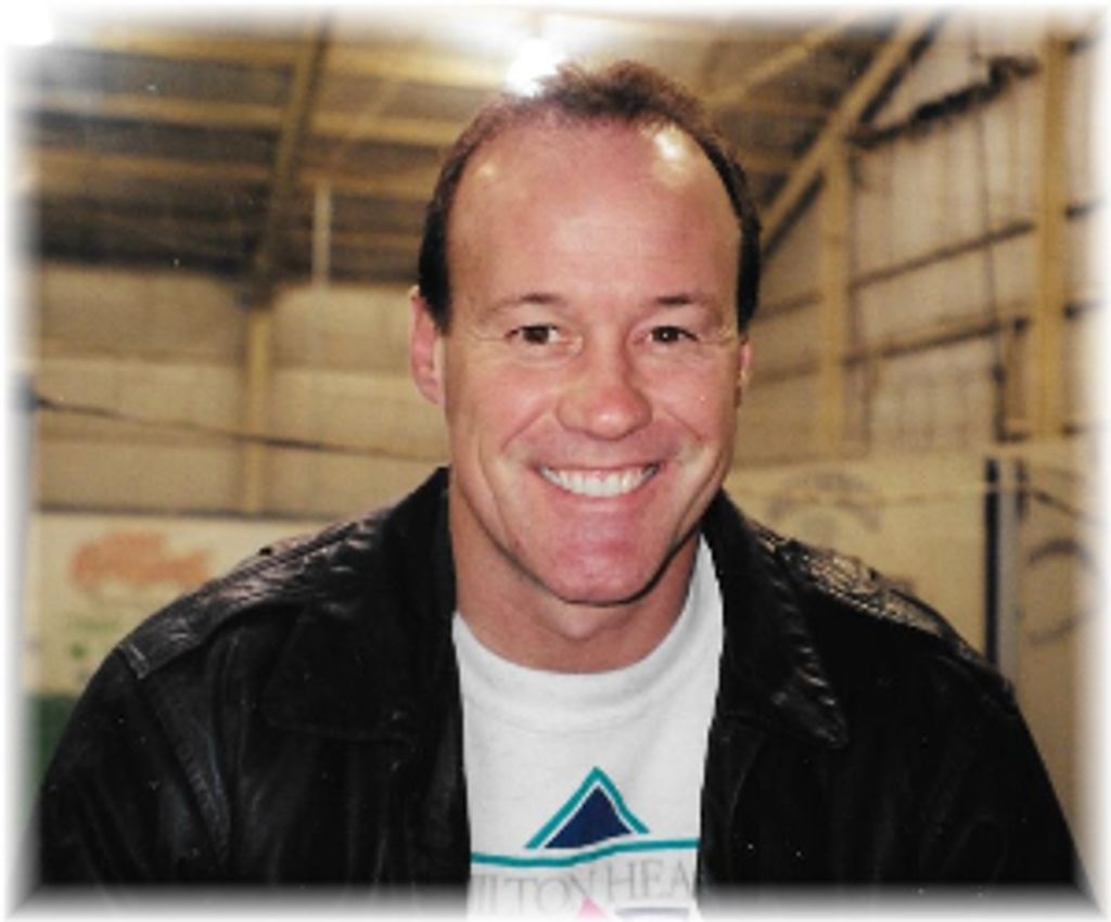 David Keith Quinn Profile Photo