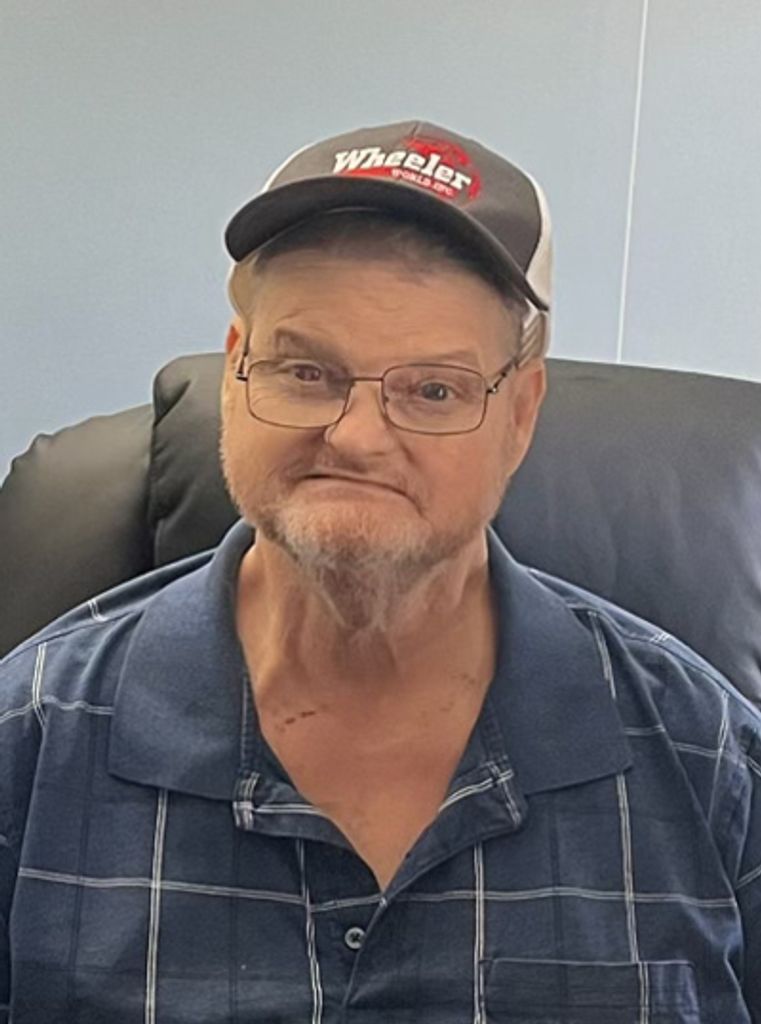 Anthony Douglas "Doug" Lentz Profile Photo