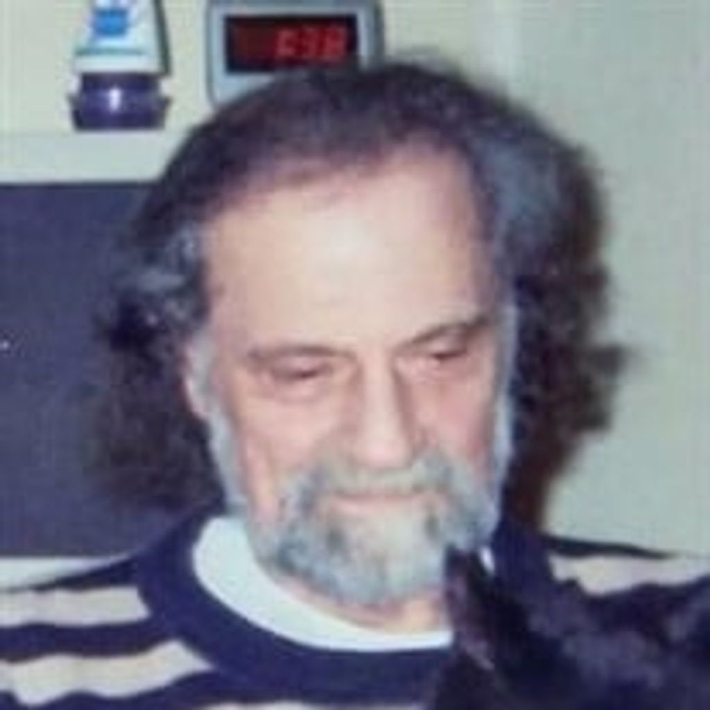 Walter J. 'Walt' Holdsworth