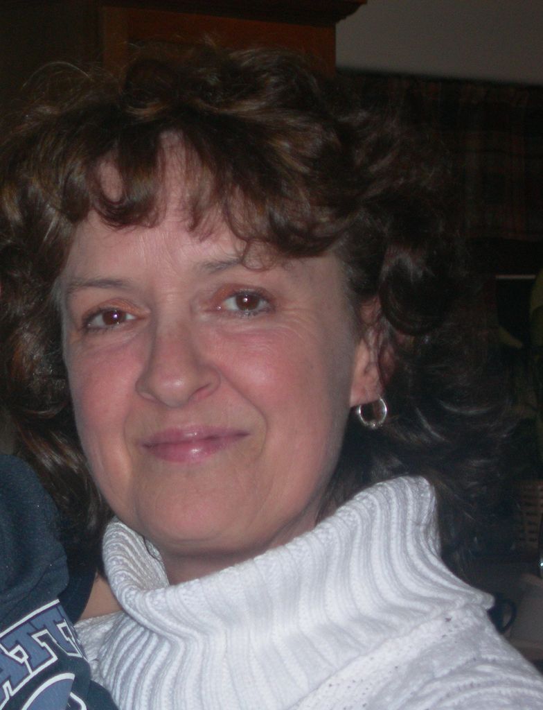 Marsha  G. Carter  Profile Photo