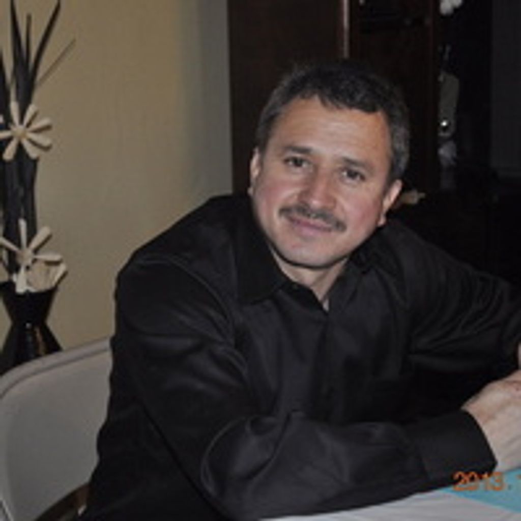 Marco Aurelio De Leon Salvatierra
