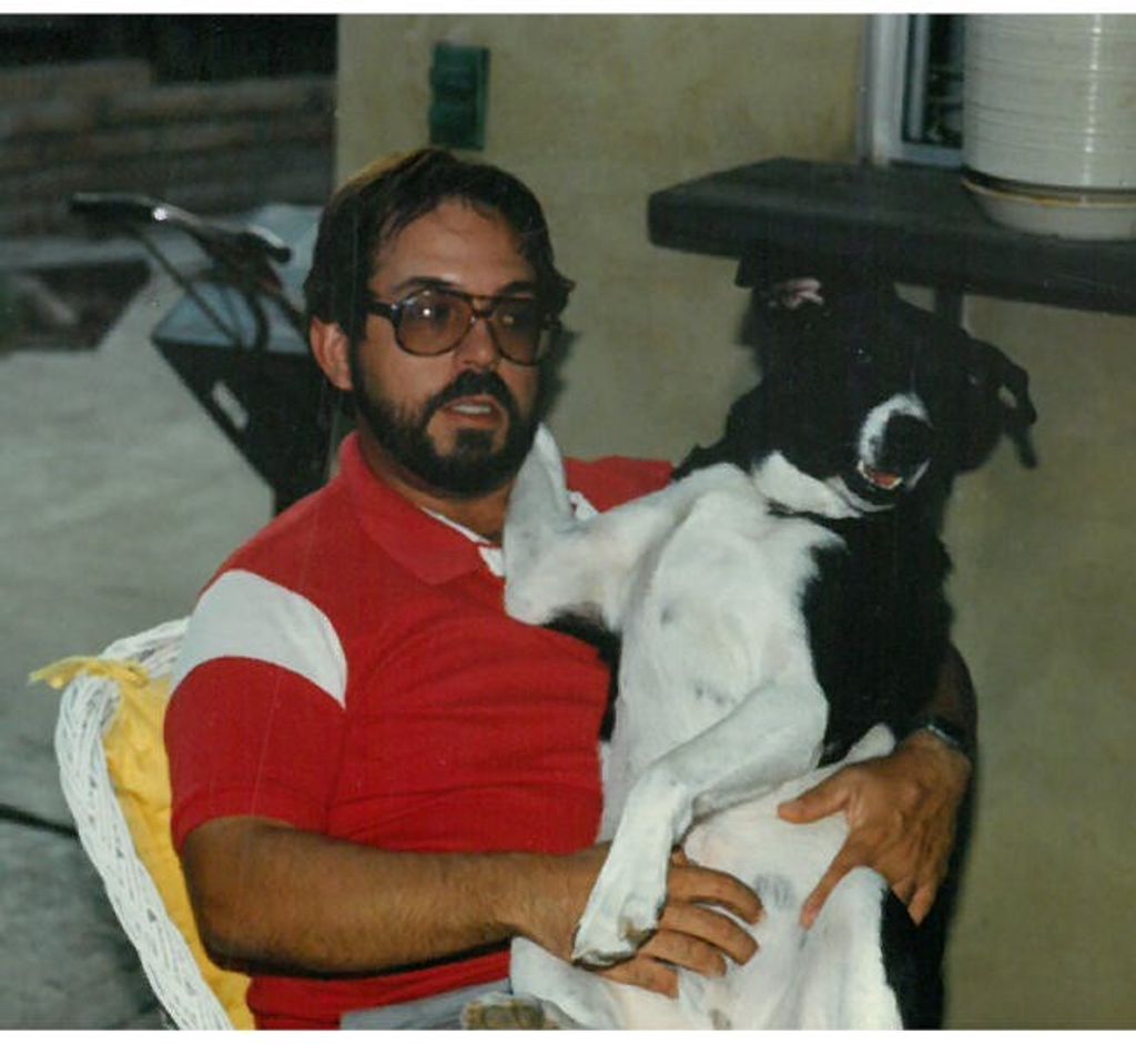 Don Fairchild