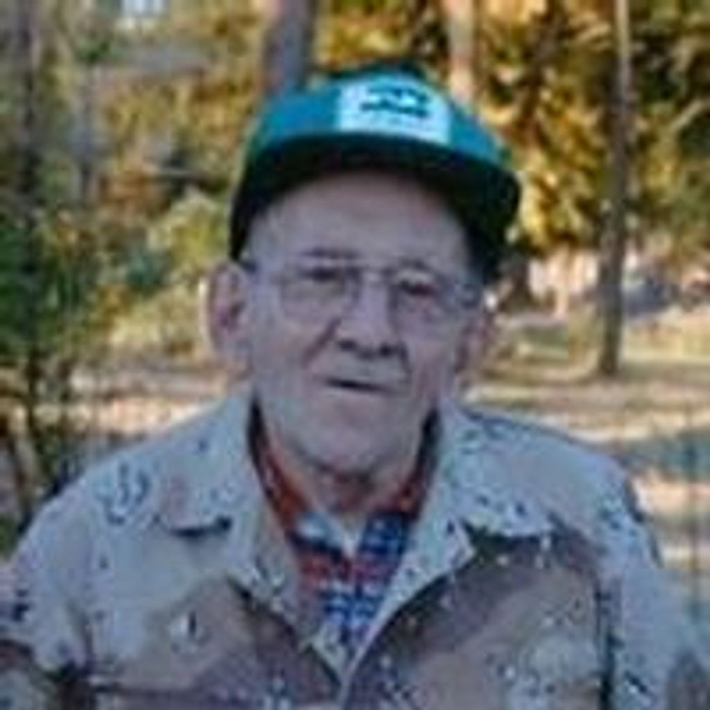 Douglas Sherman White