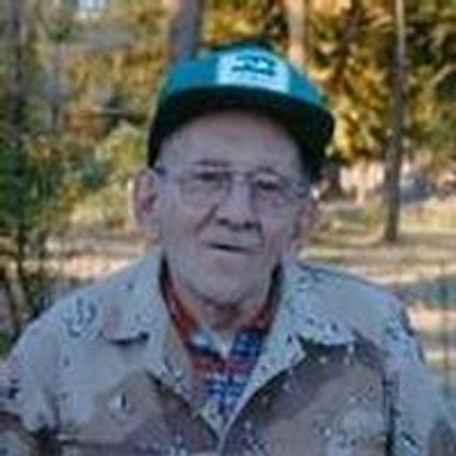 Douglas Sherman White Profile Photo