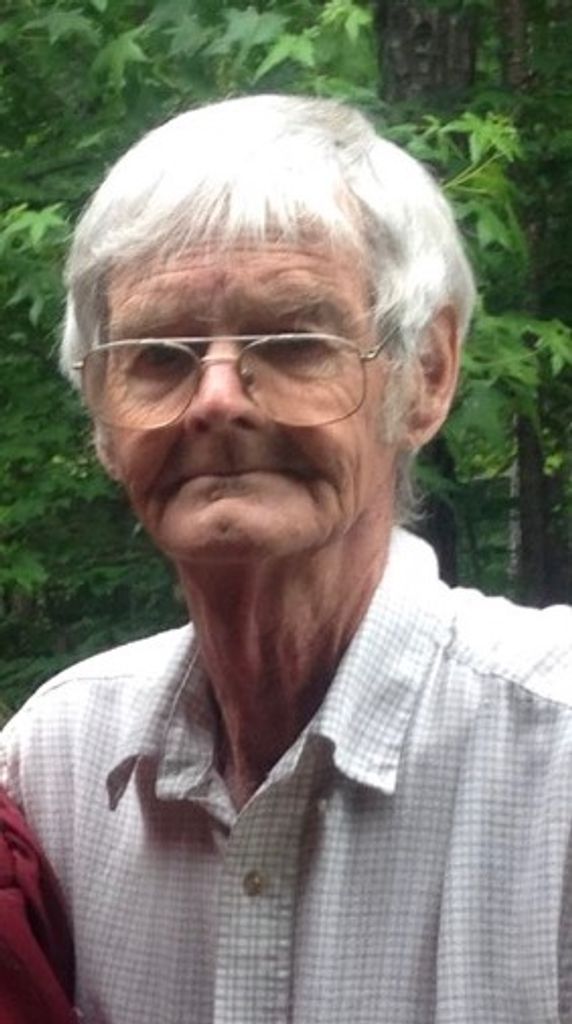 Thomas Ralph Boyd Profile Photo