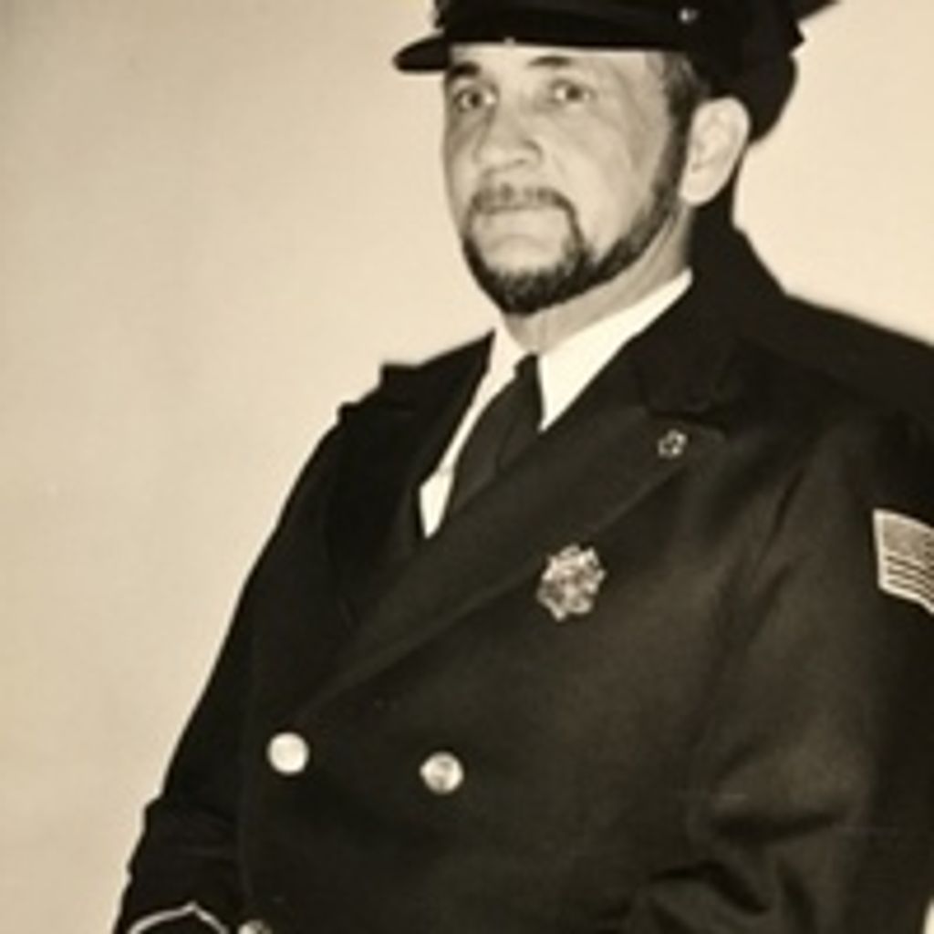 Ralph M. Coyne
