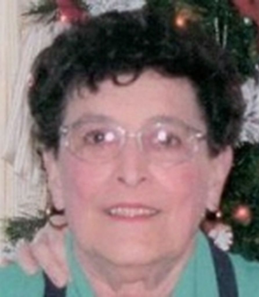 Jeanette White