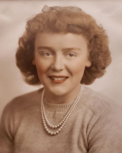 Ruth Perrin Laird Profile Photo