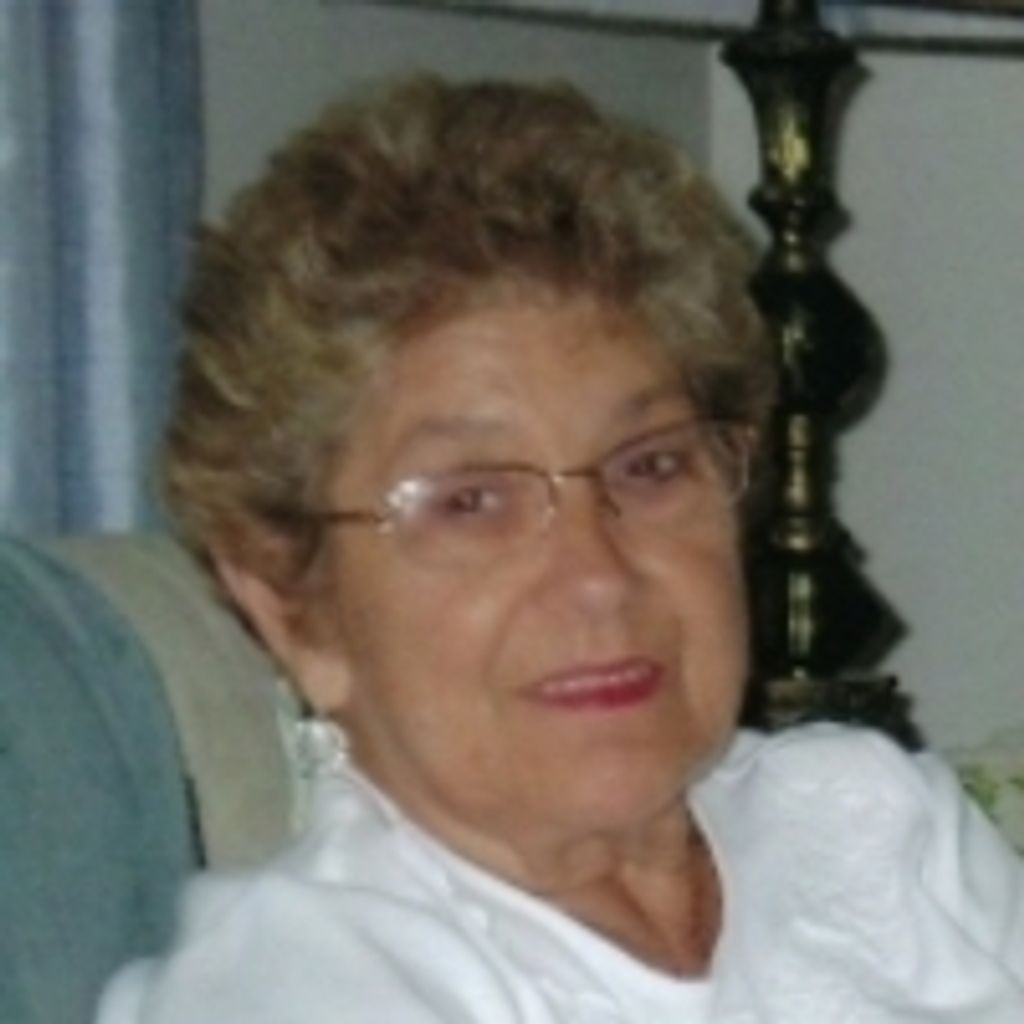 Florence M. Dexter