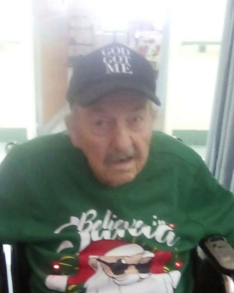 Gerald Wendell Bowen Profile Photo