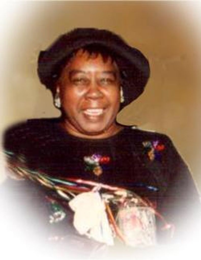 Willie Mae Mcfadden