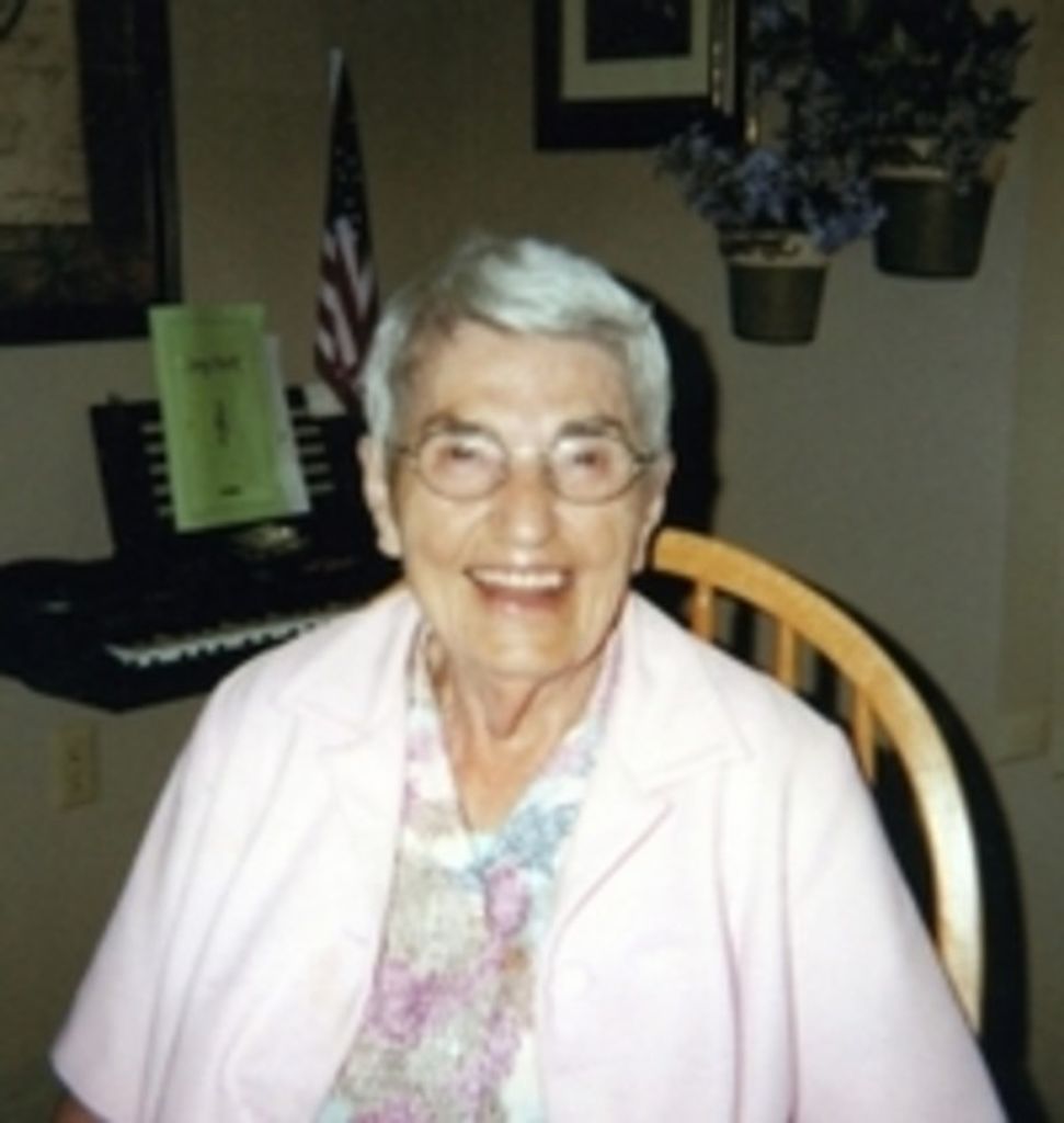 Carol Heloise Stainbrook