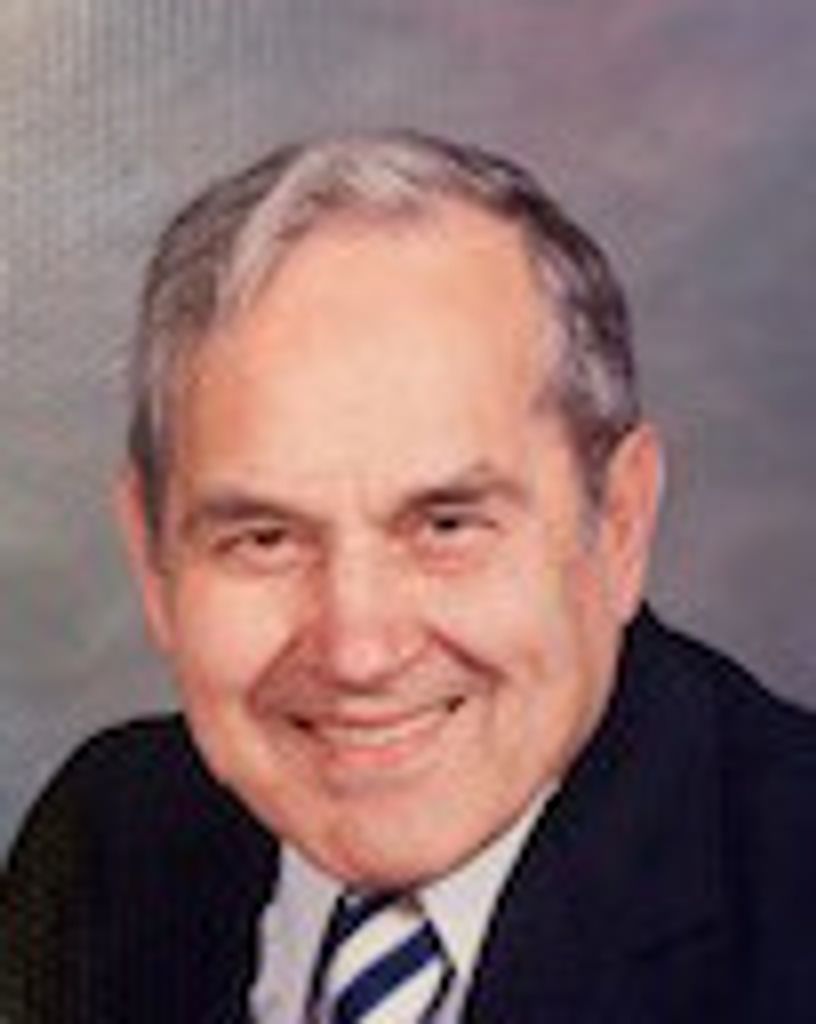 Norman L. Keene Profile Photo