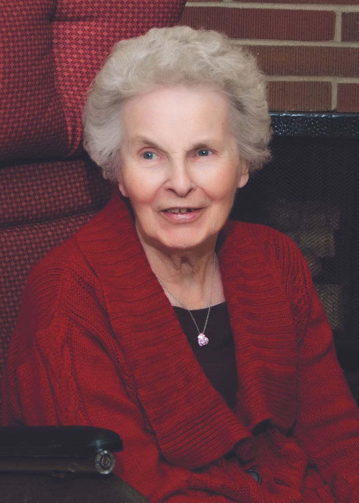 Muriel Pope