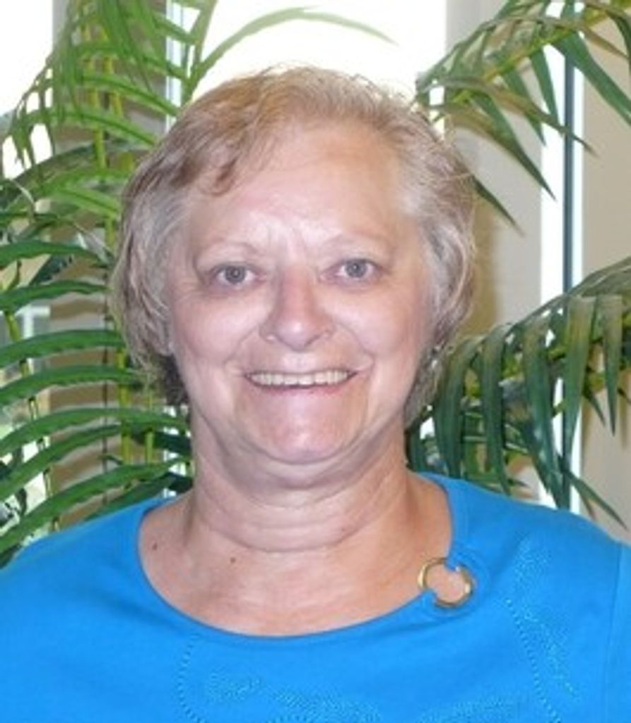 Susan Brisbois