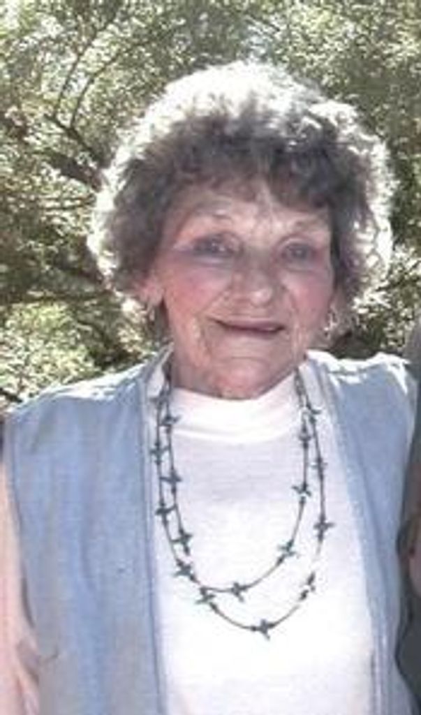 Margaret Elizabeth Donaldson