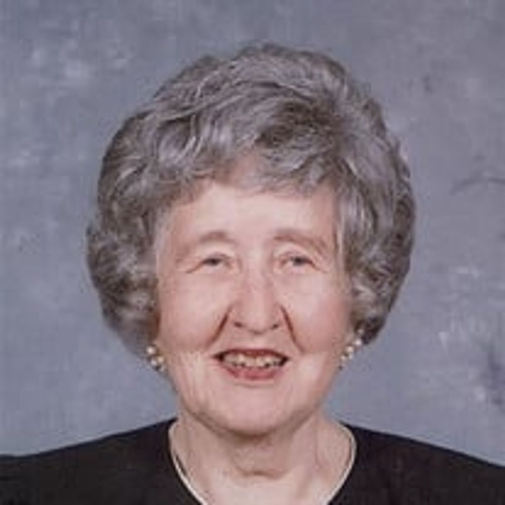 Mary Jane Miller