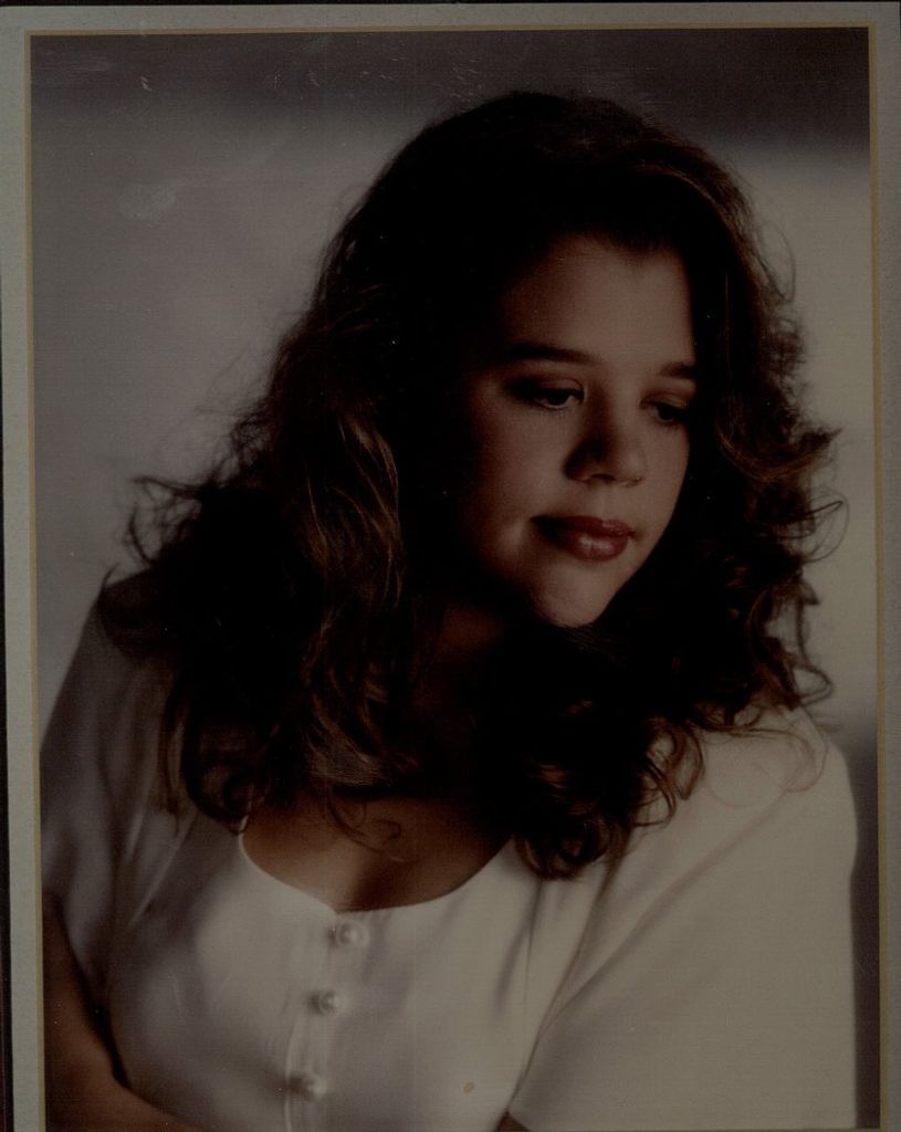 Pepper Lee Richardson