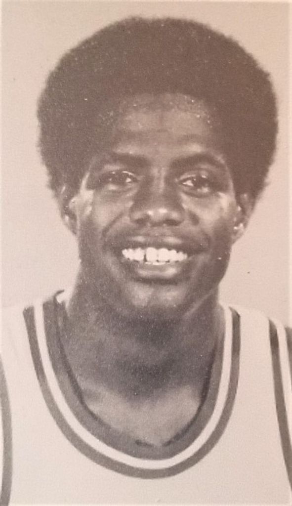 Dwight Johnson