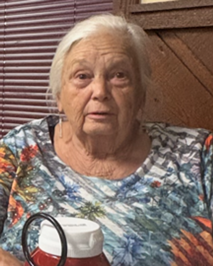 Lillian "Lorene" Shook Profile Photo