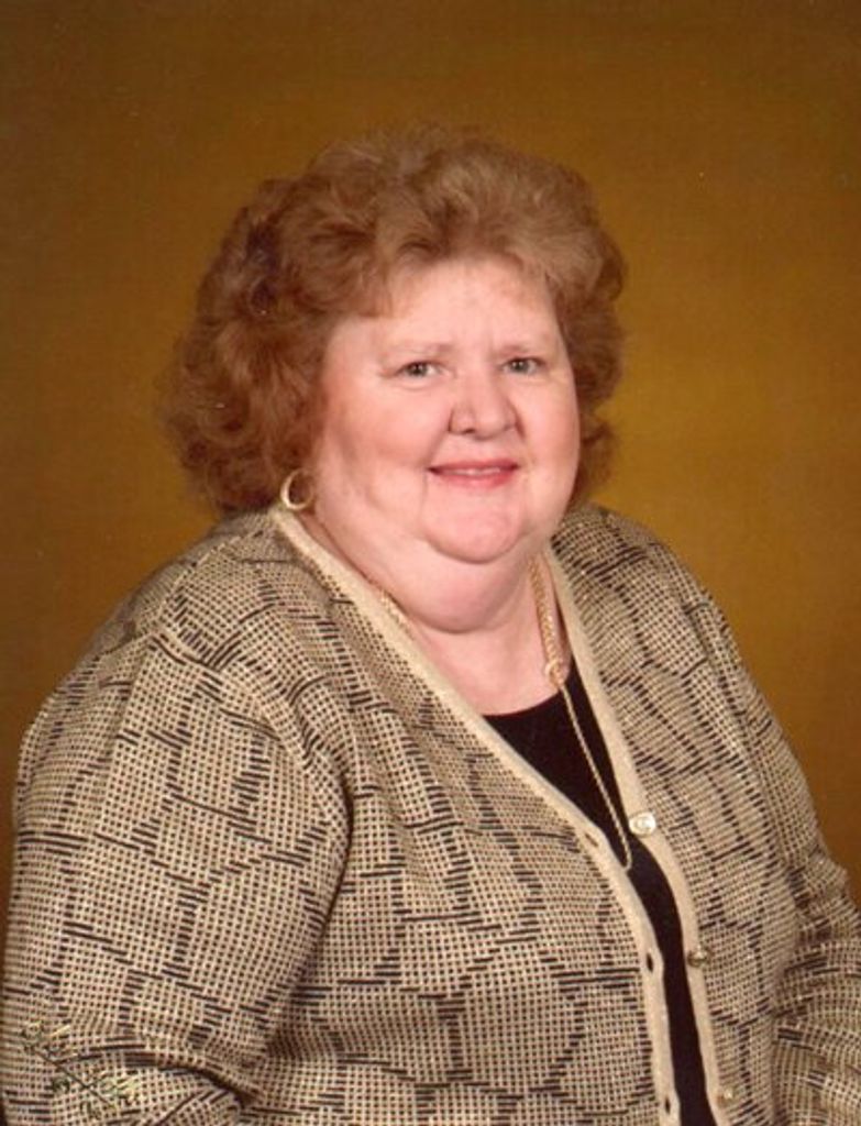 Janice Reneé Richardson