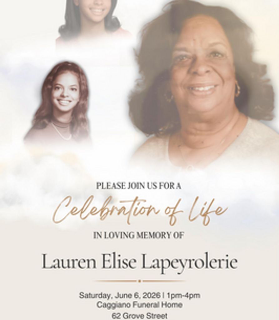 Lauren Lapeyrolerie Profile Photo