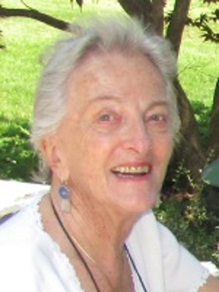 Anna M. “Ann” Or “Angrit” De Alleaume