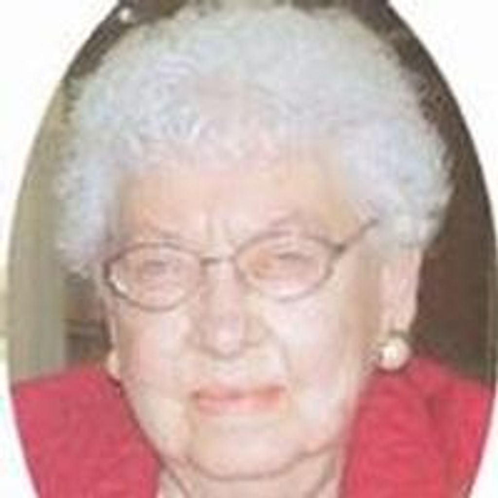 Luetta Charlotte Qualseth