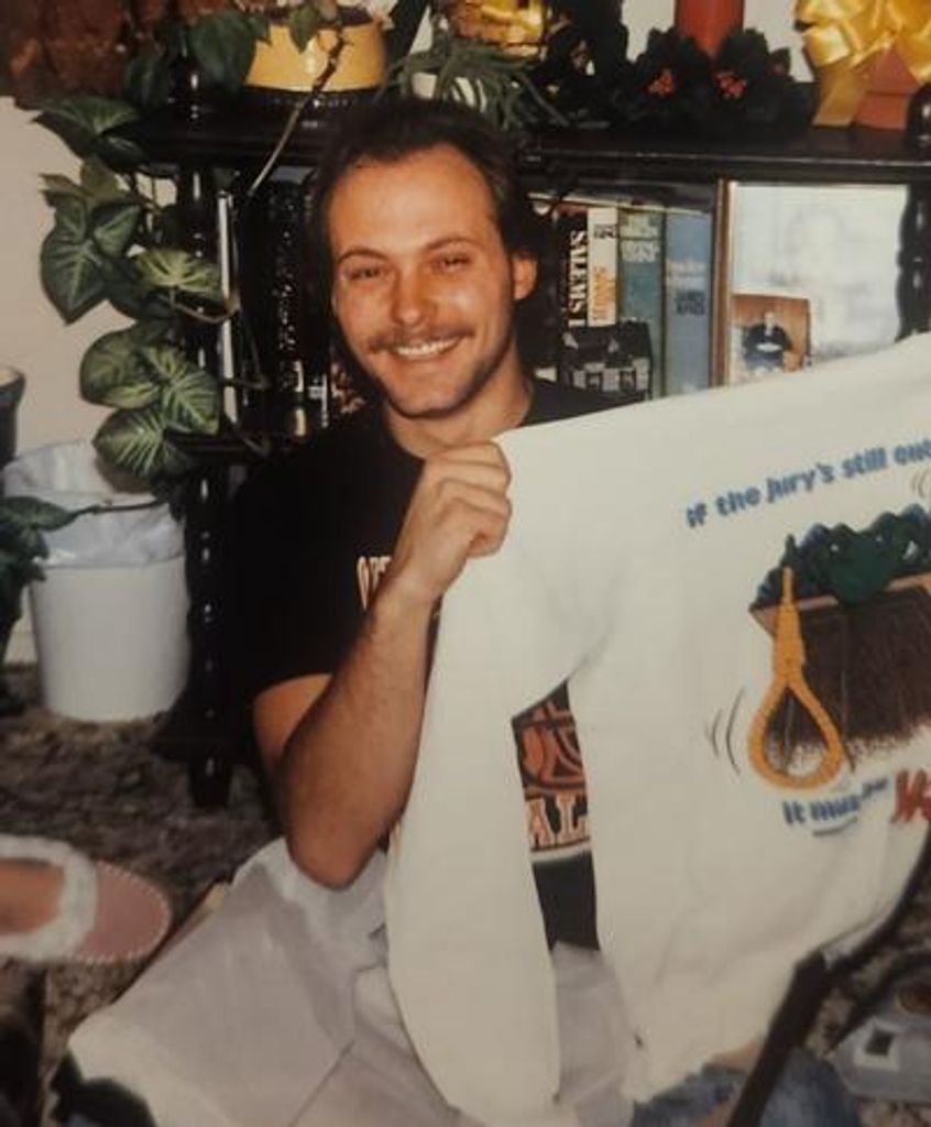 Robert Gregory Ripoll Profile Photo