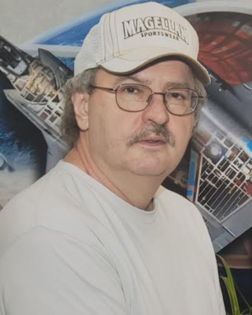 David N. Chenault