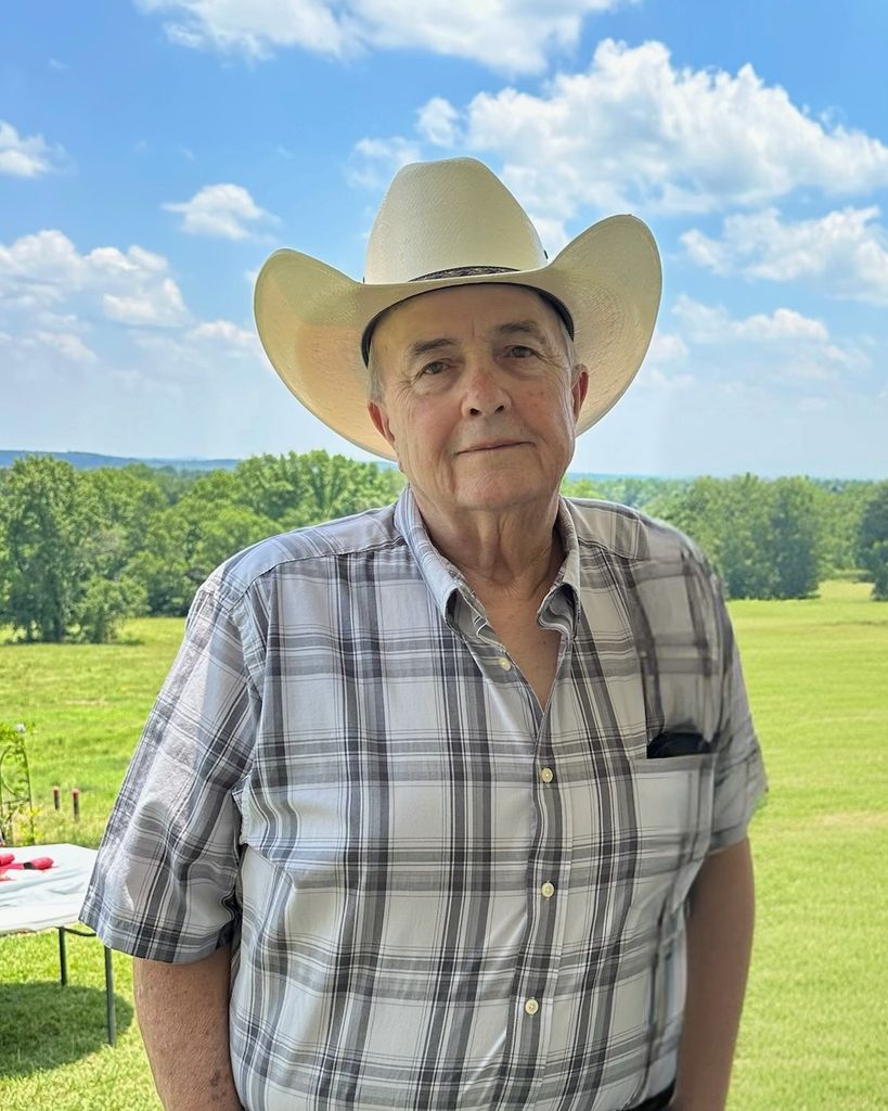 Charles Lynn Young